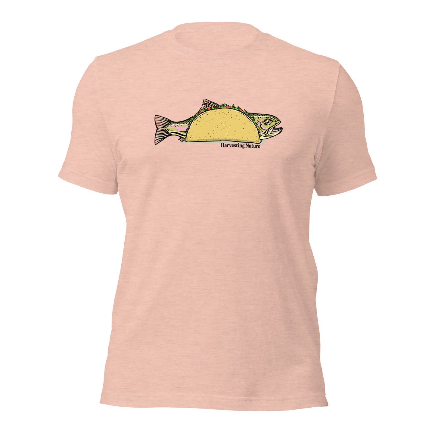 Fish Taco T-Shirt