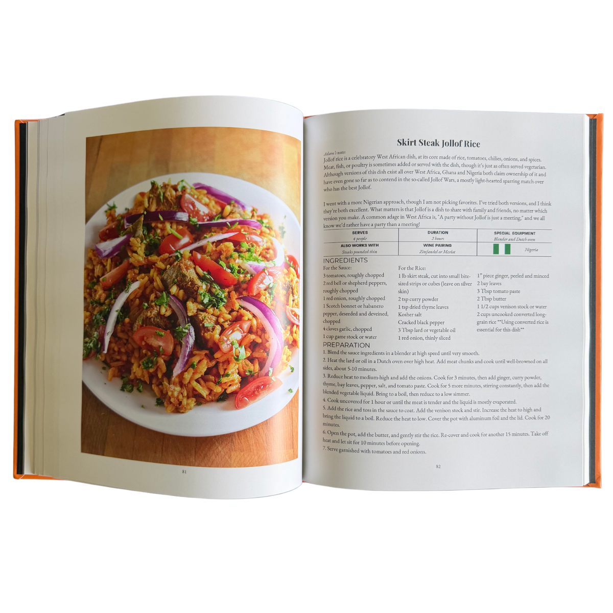 Cooking by Cut: A Modern Guide to Big Game Butchery & Cooking