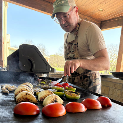 Texas Wild Pig Hunting Skills Camp with Hank Shaw