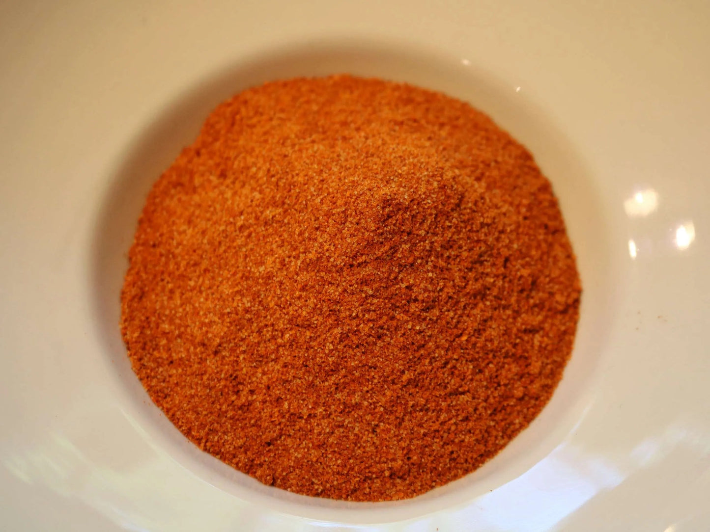 Wild Fish Spice Blend