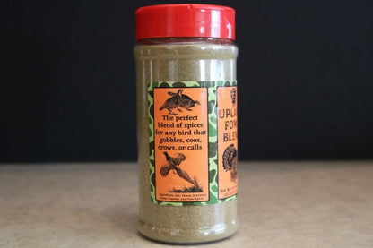 Upland Fowl Spice Blend