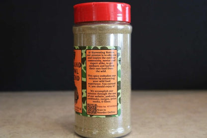 Upland Fowl Spice Blend