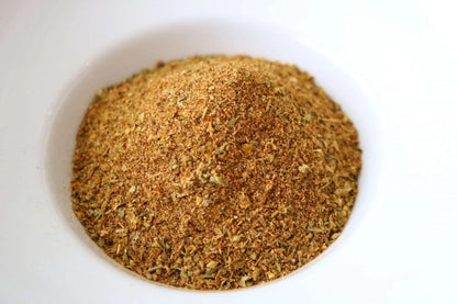 Water Fowl Spice Blend