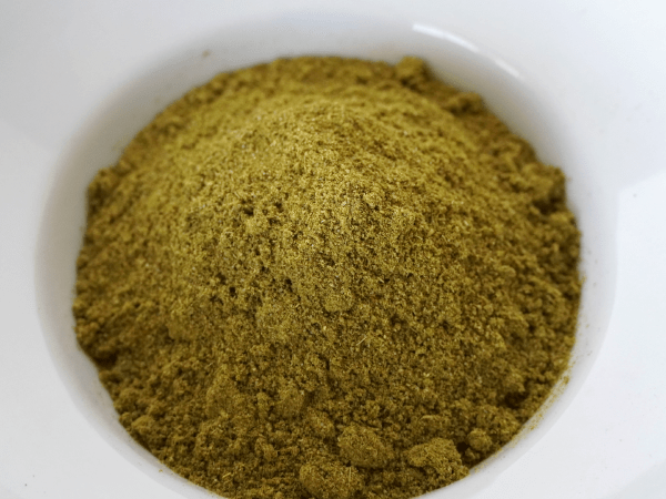 Upland Fowl Spice Blend