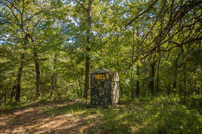 Oklahoma Deer Hunting Culinary Camp - January 2027