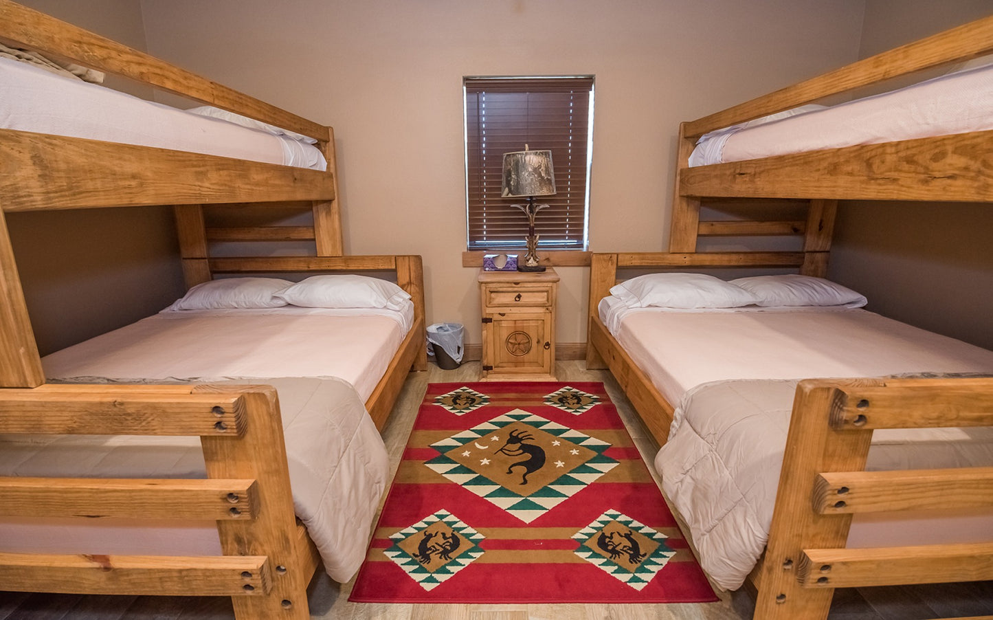 Oklahoma Deer Hunting Culinary Camp - January 2027
