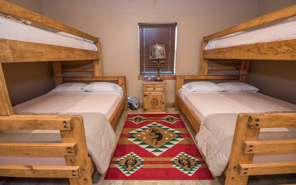 Oklahoma Deer Hunting Culinary Camp - January 2027