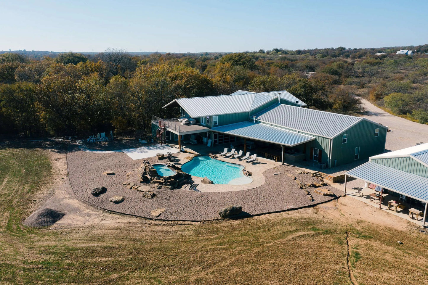 Texas Wild Pig Hunting Skills Camp