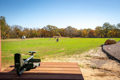 Texas Wild Pig Hunting Skills Camp